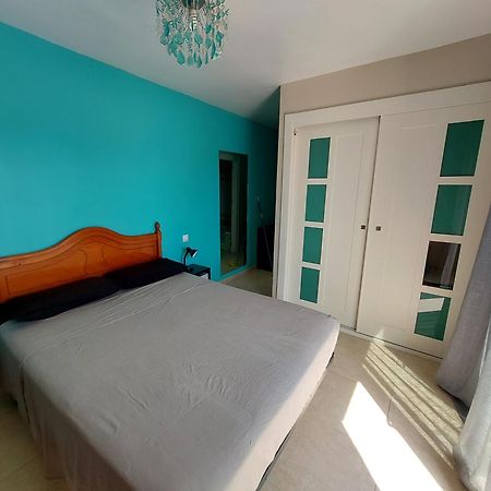 Apartamento Fantasea House Salobreña Exterior foto