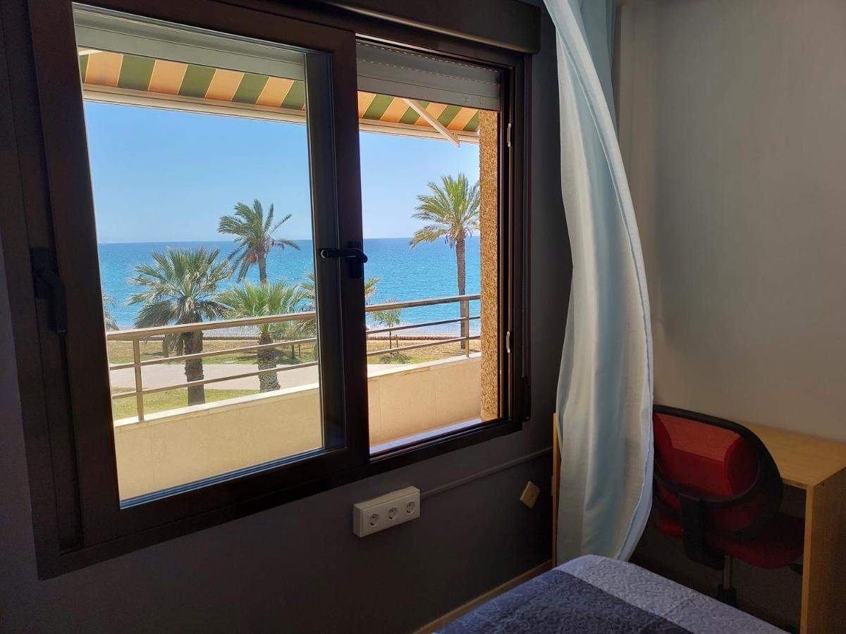 Apartamento Fantasea House Salobreña Exterior foto
