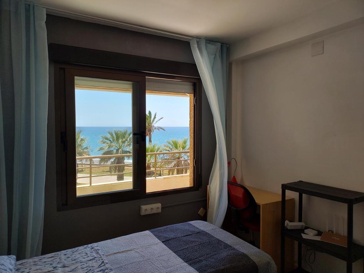 Apartamento Fantasea House Salobreña Exterior foto