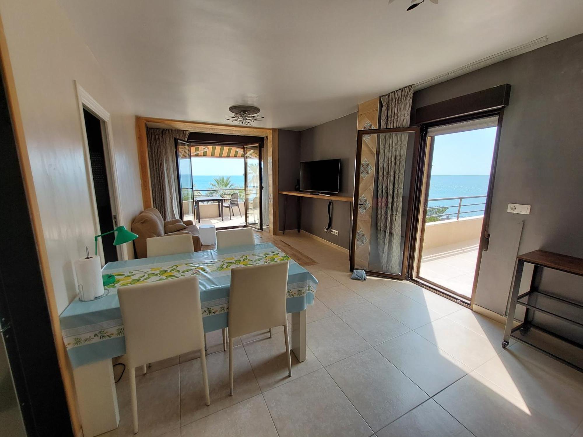 Apartamento Fantasea House Salobreña Exterior foto