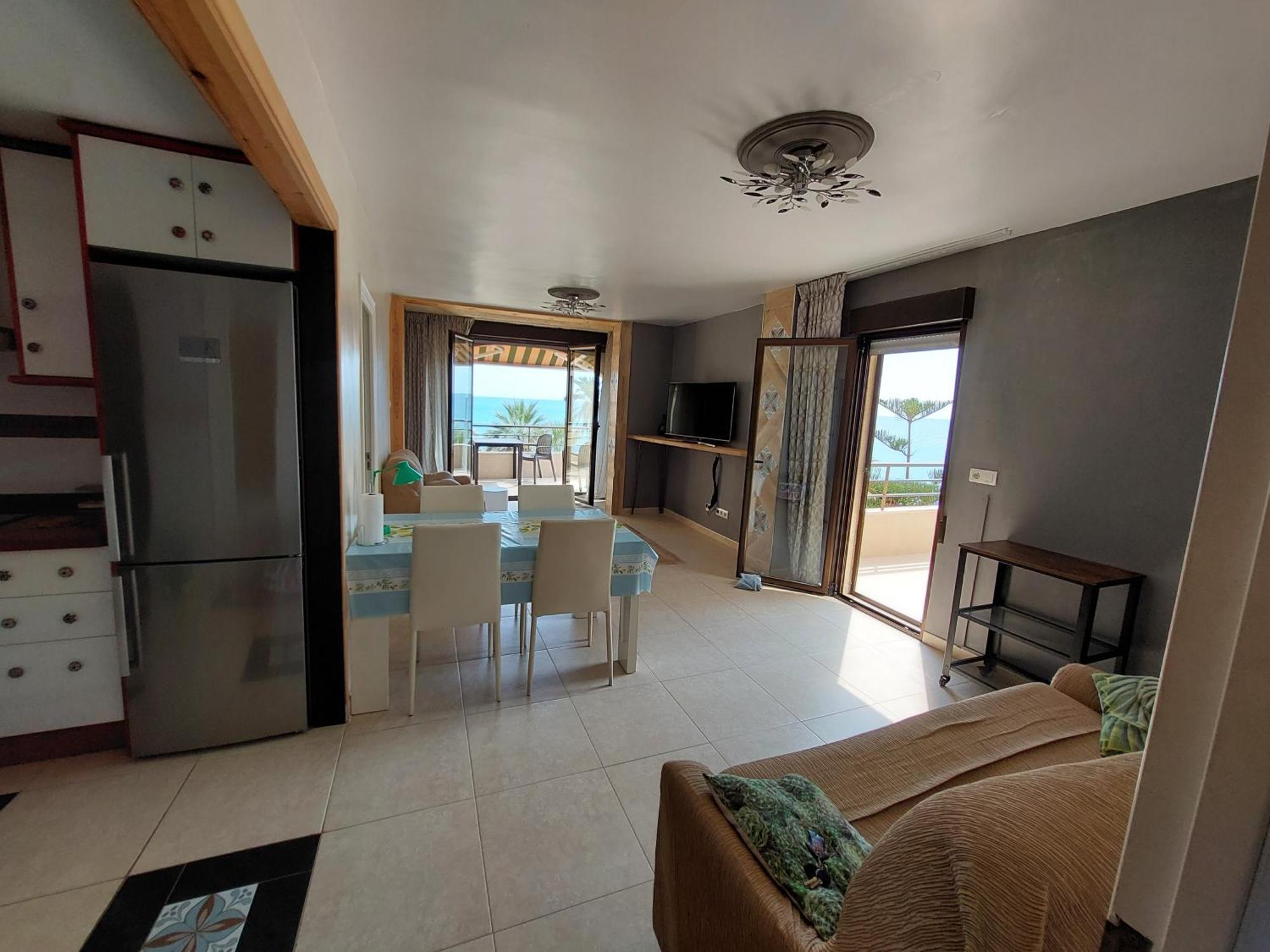 Apartamento Fantasea House Salobreña Exterior foto